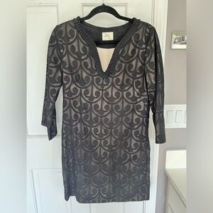 Milly of New York Vintage Shift Dress